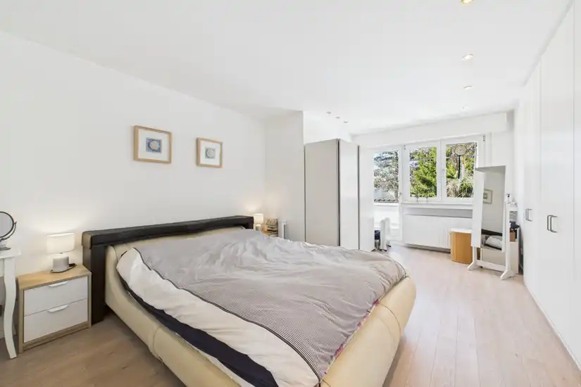 Elternschlafzimmer
