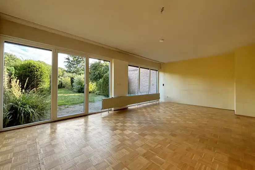 Wohnzimmer EG
