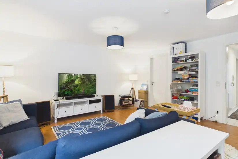 Gästezimmer