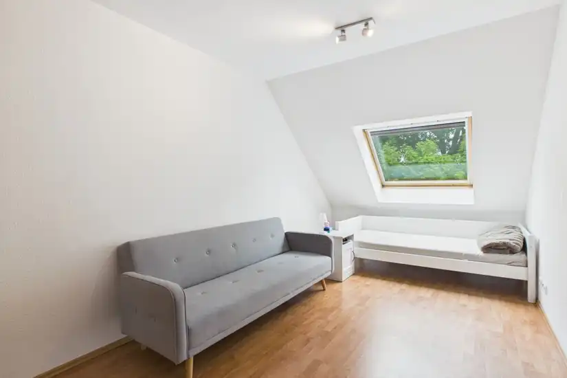 Schlafzimmer Obergeschoss
