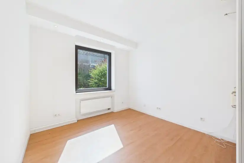 Einheit 1 - Schlafzimmer