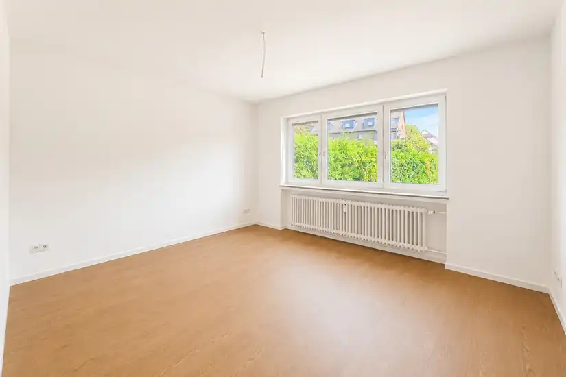 Büro-Ankleidezimmer