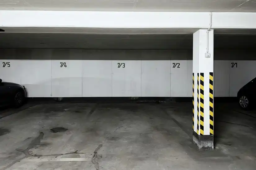 Stellplatz