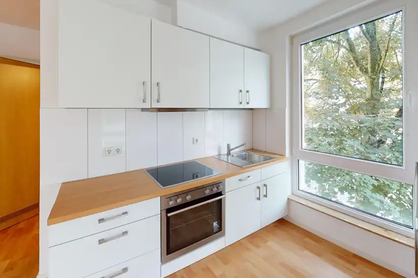 Beispiel-Wohnung