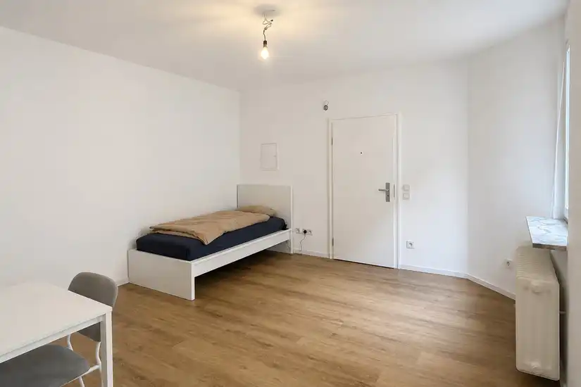Wohnraum