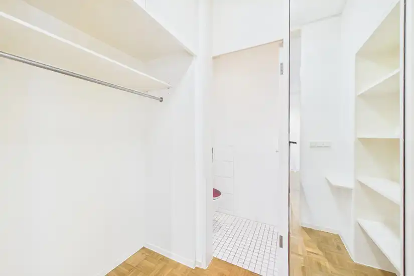  Einheit 1 - Garderobe