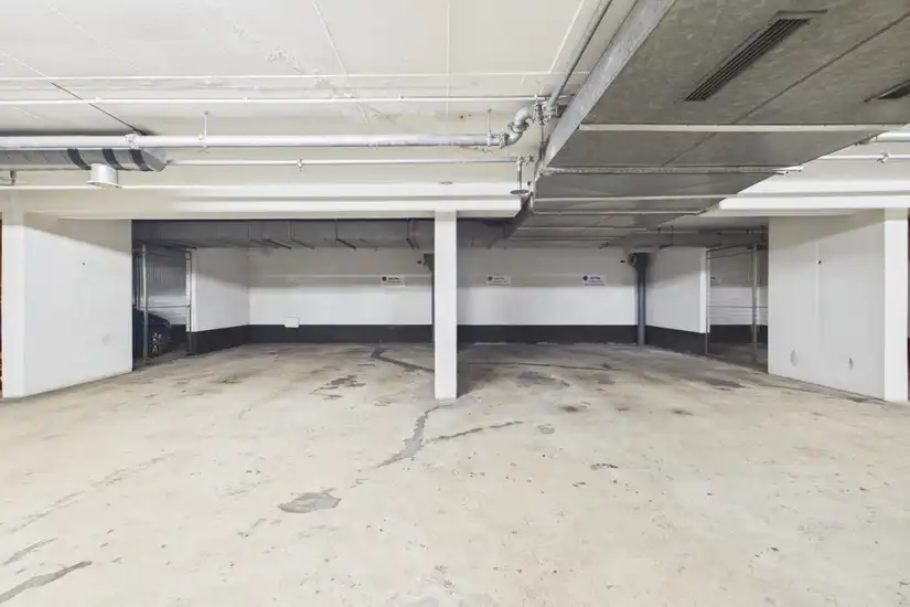 Tiefgarage