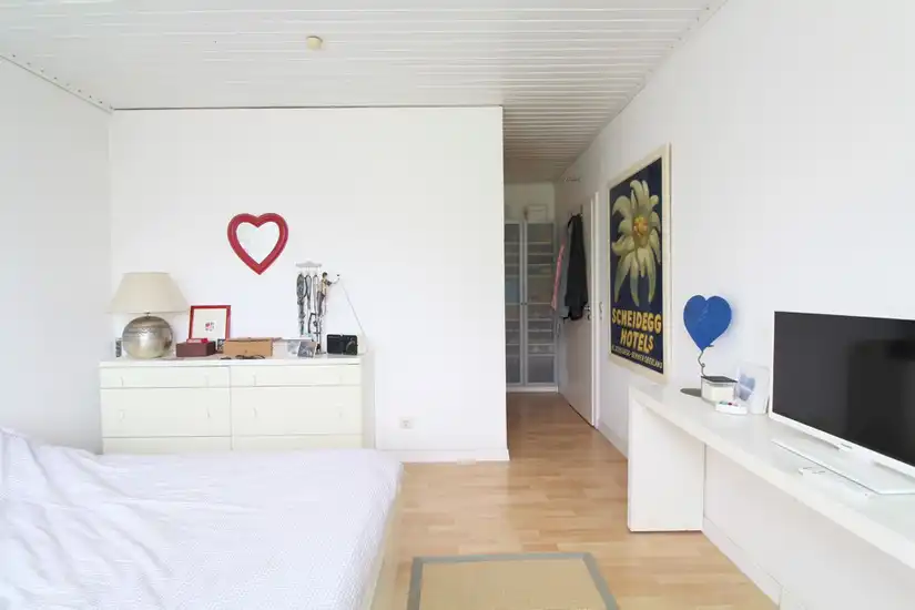 Elternschlafzimmer