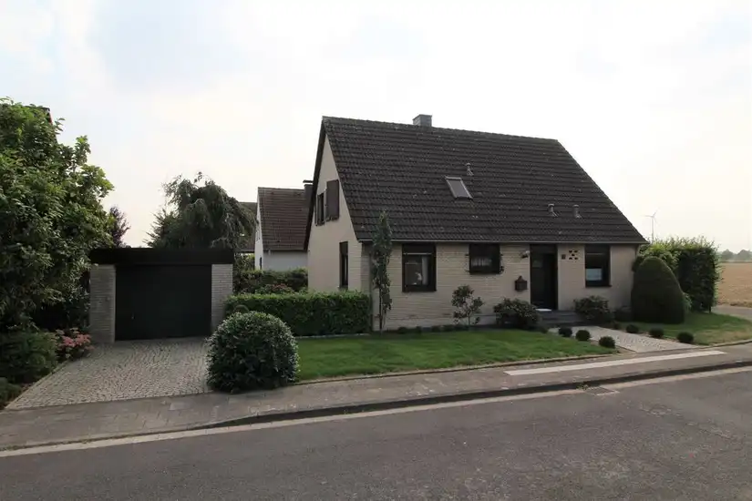 Aussenansicht vorne
