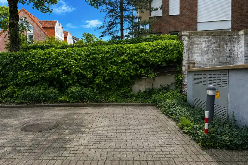 Stellplatz