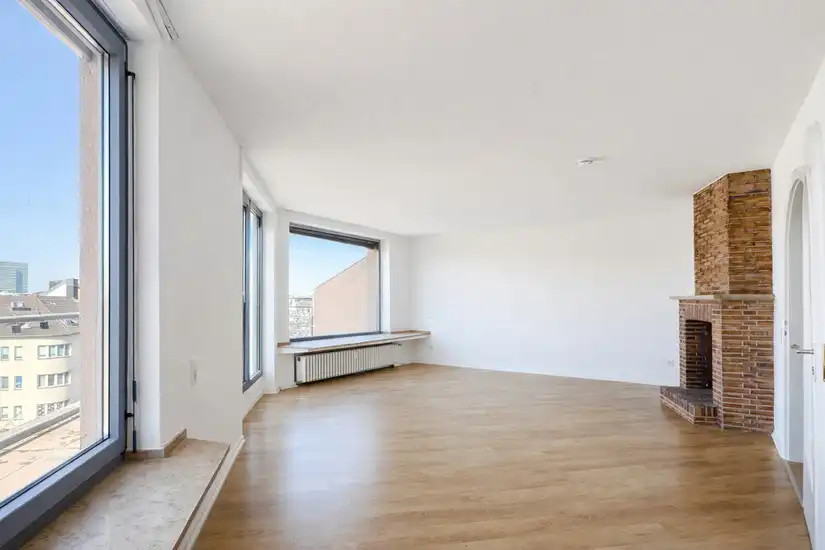 Wohnbereich
