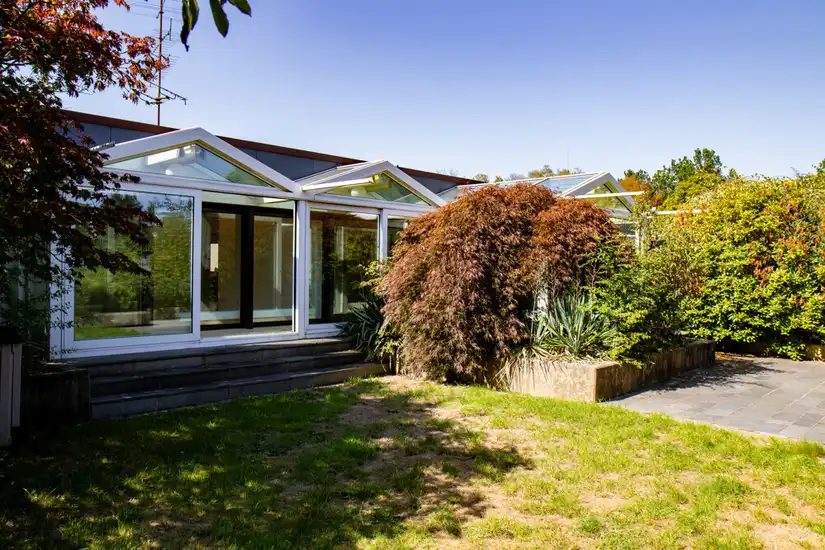 Einheit 1 - Garten