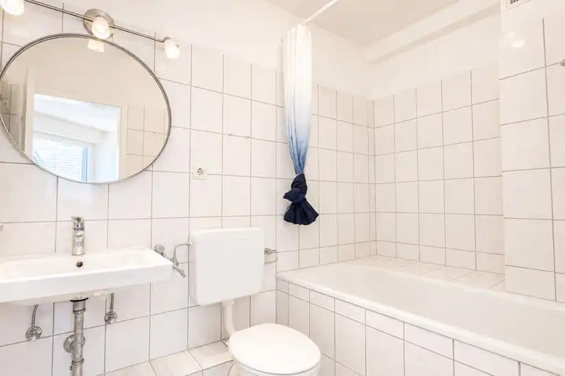 Bad en Suite