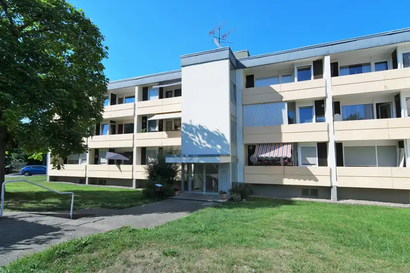 Außenansicht