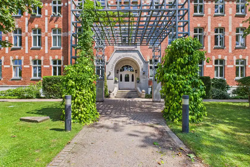 Außenaufnahme