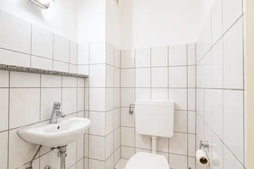 WC