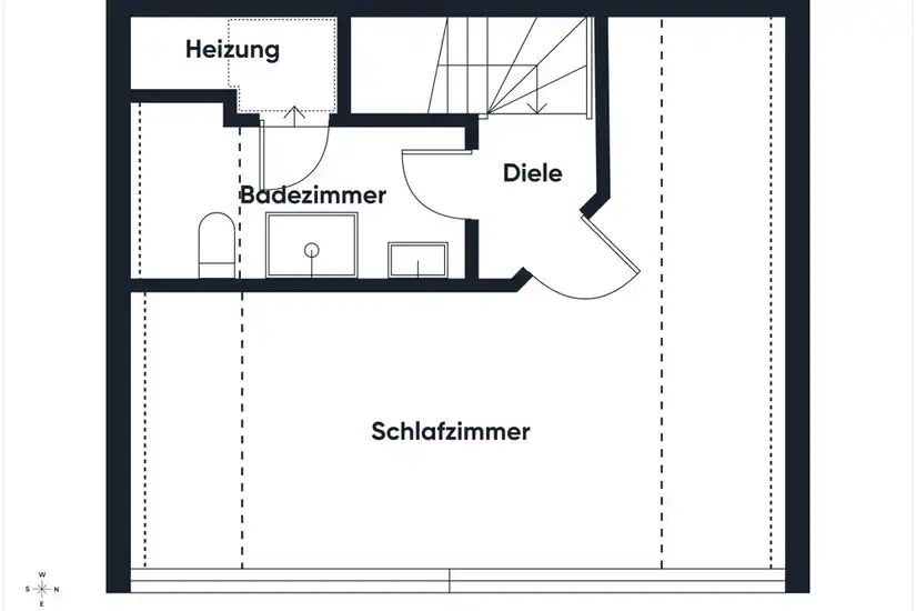 Dachgeschoss