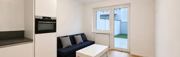Wohnküche
