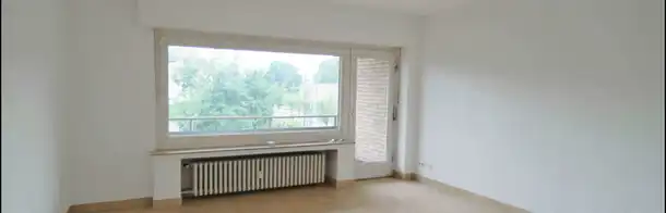 Wohn- und Schlafbereich