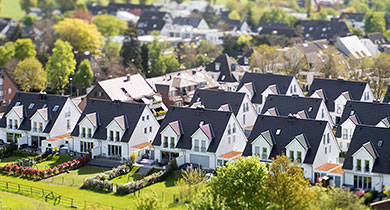 Einfamilienhäuser vermittelt Ihr Immobilienmakler Düsseldorf raumgut Immobilien