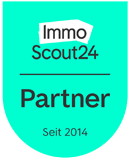 Immo Scout24 Logo